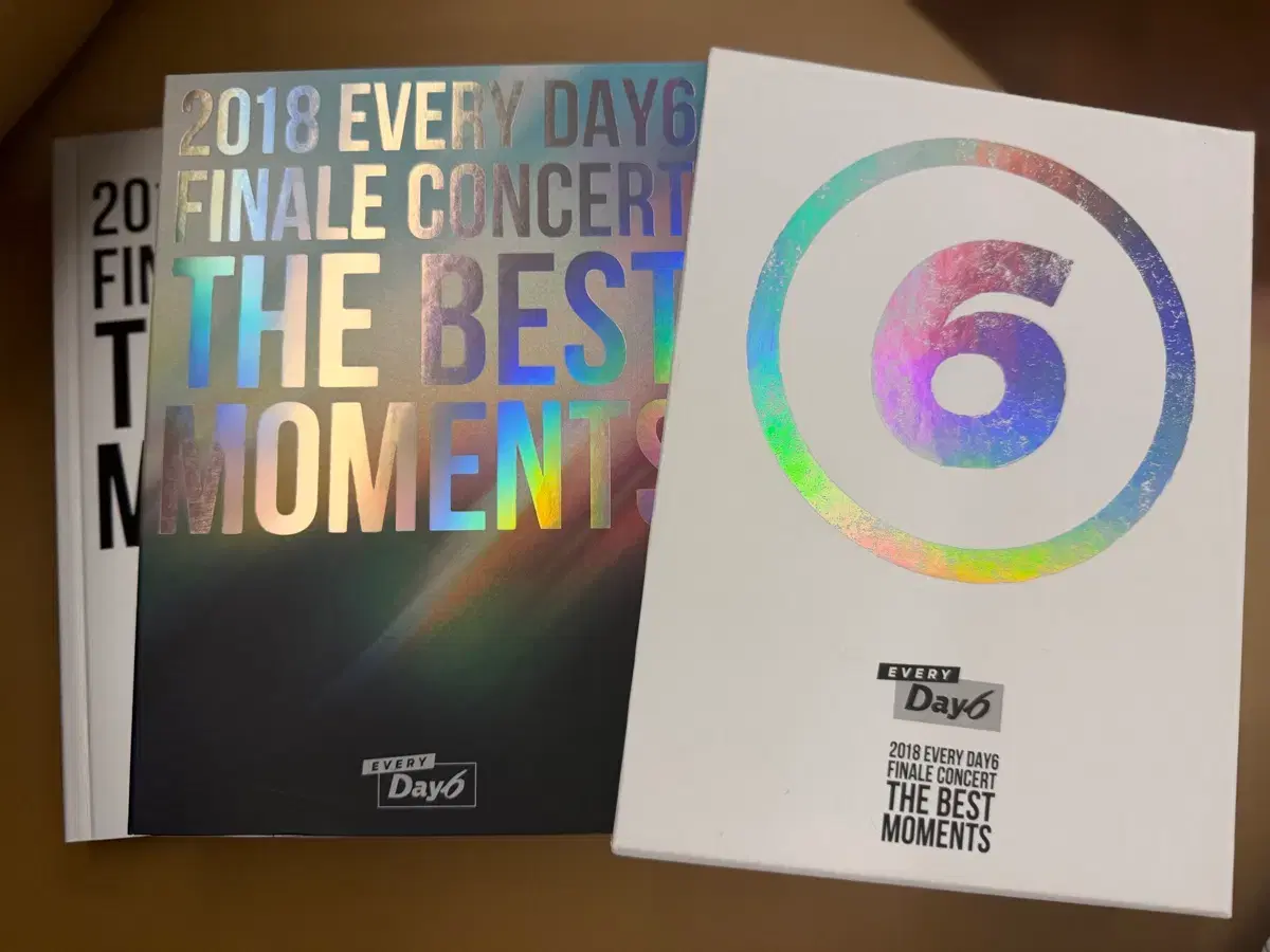 데이식스DVD | 브랜드 중고거래 플랫폼, 번개장터 중고거래